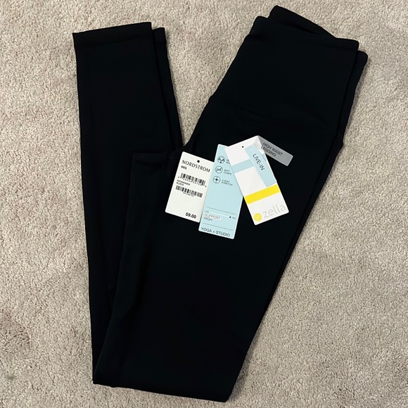Zella high waist leggings - Picture 2 of 4